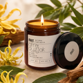 AFRODYZJAK duża świeca do aromaterapii