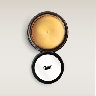 Świeca aromaterapeutyczna ENERGIA 250g