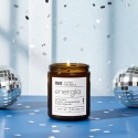 Świeca aromaterapeutyczna ENERGIA 250g