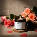 Świeca do aromaterapii 60g AFRODYZJAK
