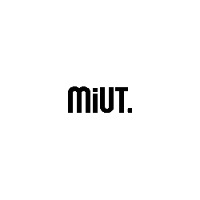 MiUT. logo 